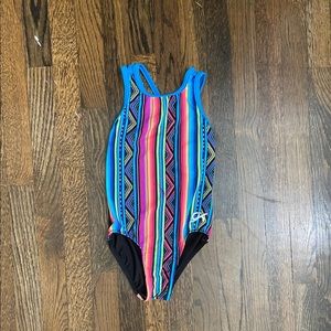 Girls Gk Gymnastics Leotard